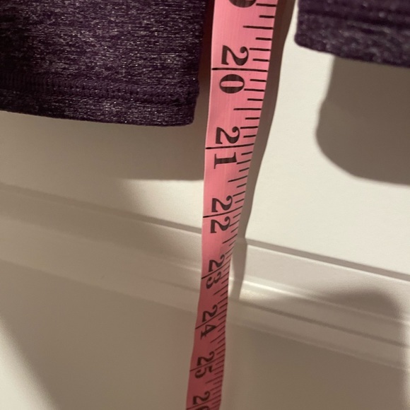 Athleta High-Rise Capri Leggings - Picture 5 of 5